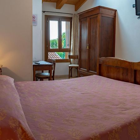 Sarego Agriturismo Paradiso מראה חיצוני תמונה