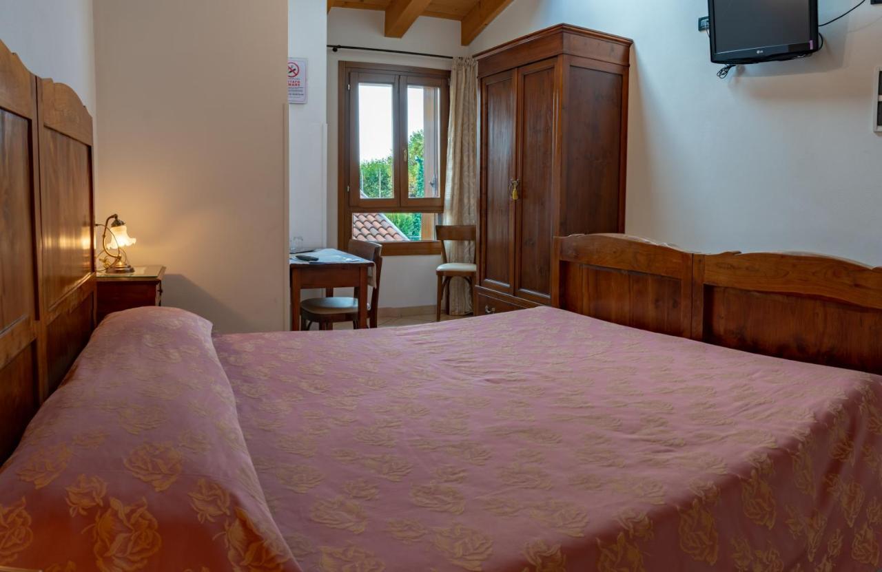 Sarego Agriturismo Paradiso מראה חיצוני תמונה