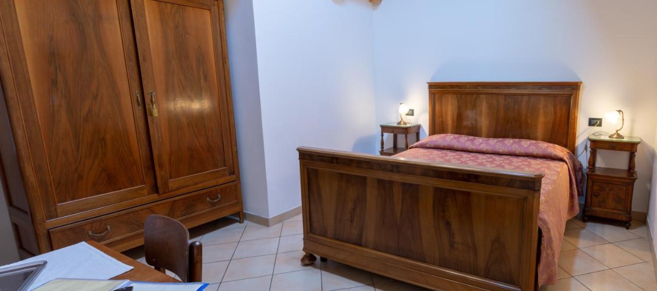 Sarego Agriturismo Paradiso מראה חיצוני תמונה