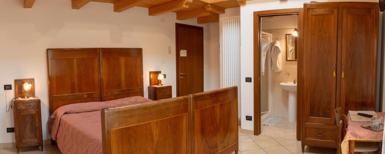 Sarego Agriturismo Paradiso מראה חיצוני תמונה
