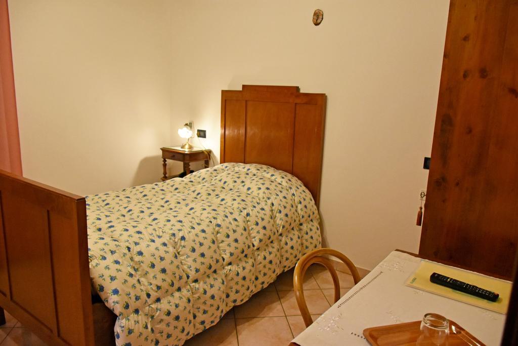 Sarego Agriturismo Paradiso מראה חיצוני תמונה